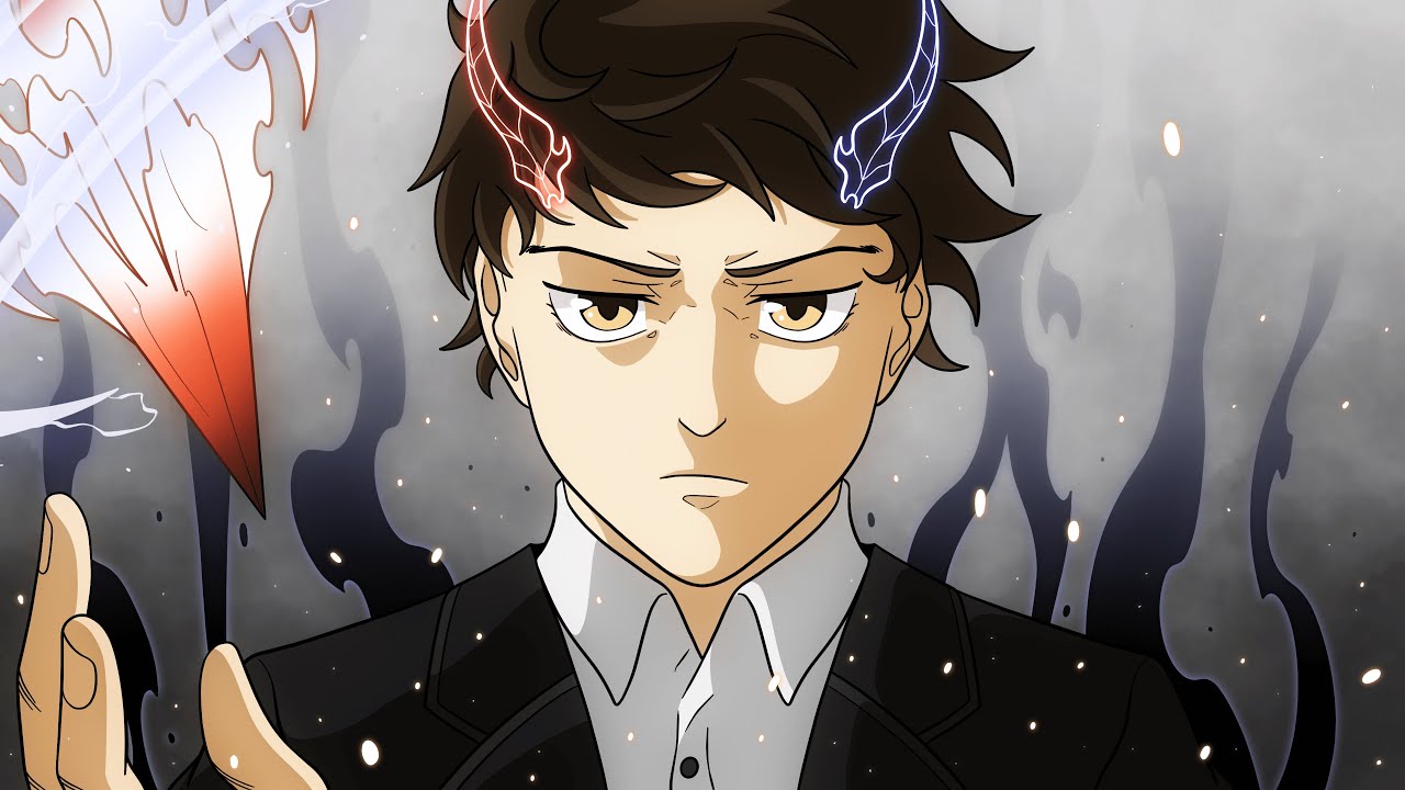 Tower of God  WEBTOON 